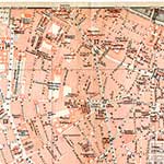 Paris France  Invalides map in public domain, free, royalty free, royalty-free, download, use, high quality, non-copyright, copyright free, Creative Commons,